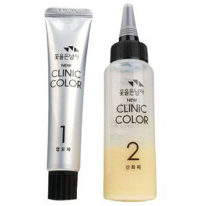 자연스럽고 고급스러운 색상 연출 염색약 R6 체리레드