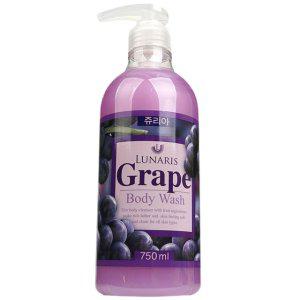 싱그러운 포도향 기분 상쾌하게 해주는 바디워시 750ml