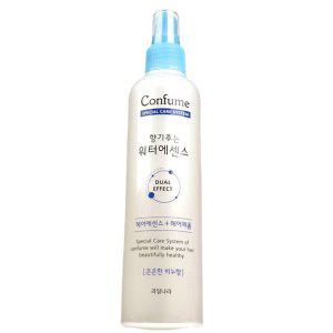 촉촉한 머릿결 은은한 비누향 헤어 퍼퓸 에센스 252ml