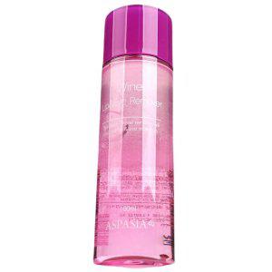 포인트 메이크업 전용 와인추출물 립아이리무버 100ml