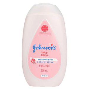 인공색소 무첨가 코코넛 야자오일 베이비 로션 300ml