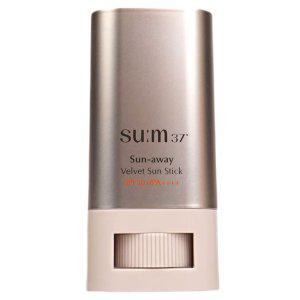 보송하게 유분 잡아주는 페이스 바디겸용 선스틱 18g