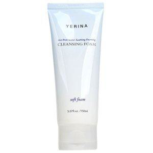 과잉피지케어 지성 복합성피부 쌀뜨물 클렌징폼 150ml