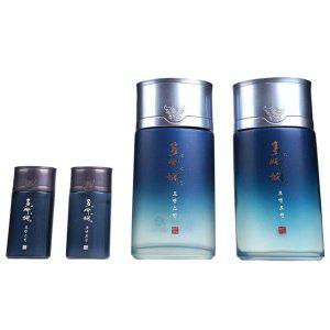 홍삼성분 백복령 율피 산수유 율무 남성전용 2종세트