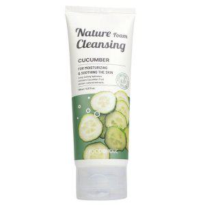 피부 진정시키는 오이열매추출물 세안 폼클렌징 150ml