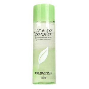 잘 지워지지 않는 포인트메이크업 립아이리무버 100ml