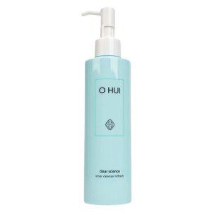 산뜻한 사용감 젤타입 쑥추출물함유 여성청결제 200ml