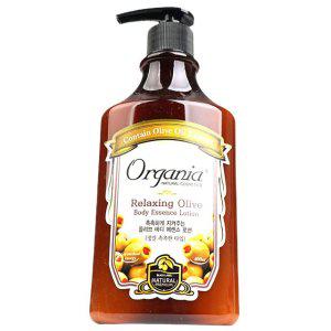 건조해져 가는 피부 촉촉하게 지켜주는 바디로션 400ml