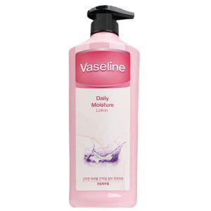 건조한 피부를 끈적임없이 건성피부용 바디로션 500ml