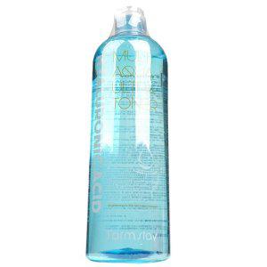 피부 촉촉 산뜻하게 수분 보습 히아루론산 토너 500ml