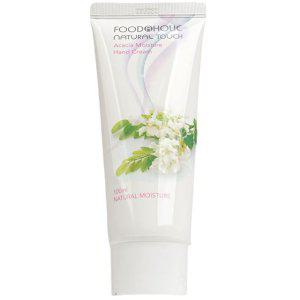 산뜻하고 촉촉한 질감 아카시아 핸드크림 100ml