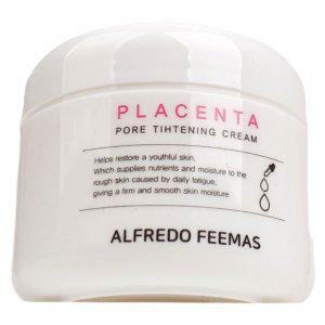 플라센타추출물 식물성추출물 푸석한 피부 크림 100ml