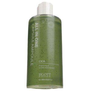 예민해진 피부 촉촉하게 올인원 병풀추출물 앰플 200ml