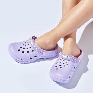 아쿠아러쉬 퍼플