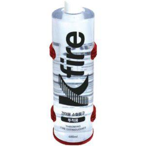 136700 투척용 소화기 680ml