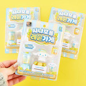 시나모롤 레몬가게 조이비타-12EA