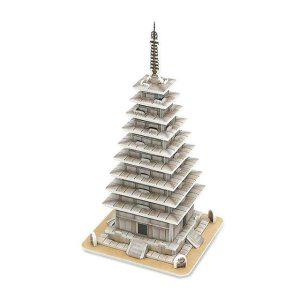 3D입체퍼즐 초등학생 어린이 선물 학습교구 수