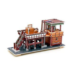 초등학교 학습교구 집콕놀이방과후 물시계 초등학