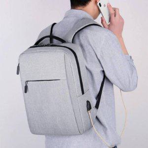 충전 크로스백 스마트 백팩 DHH-G39 노트