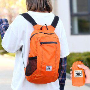 등산 백팩 미니등산가방 등산배낭 여행 운동 경