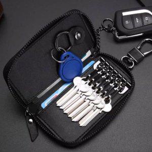 키홀더 미니지갑 키케이스 스마트키케이스 자동차키링 열쇠홀더