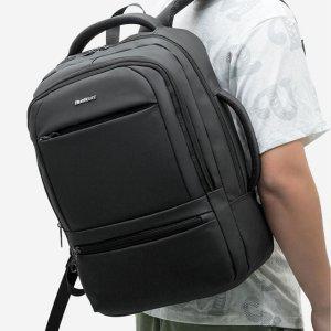출장 학생 여행 방수 학생백팩 가방 비엠 노트