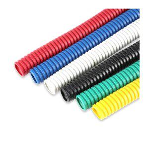 CD전선관 28mmx50M 난연PE 녹색