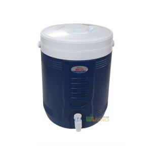 다소니 원형 12 리터 캠팽용 물통 12호