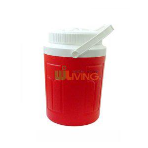 하이쿨 캠핑용 4 리터 물통 4호