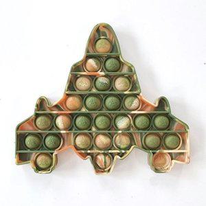 팟잇 팝잇 로켓 로켓팝잇 델타포스 팝잇장난감