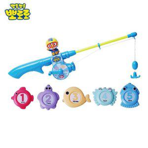 장난감 대영 숫자송 낚시놀이 낚시완구 뽀로로