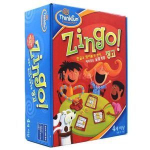 가정용보드게임기타보드게임 패밀리게임 징고 교육