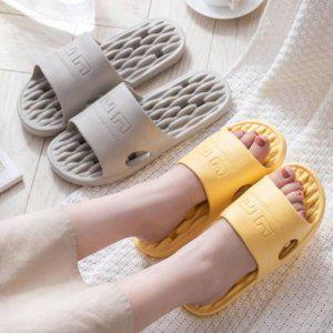 슬리퍼 발편한 도도 욕실화 홈 회사슬리퍼 모던