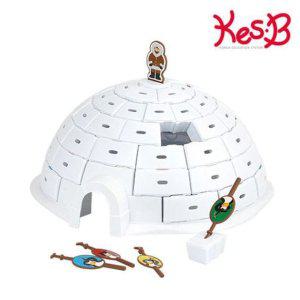 펭귄얼음깨기 유아보드게임 키즈 루핑루이 젠가