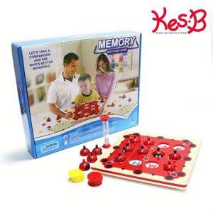 감각발달 우봉고 유아 보드게임 교구 젠가 게임