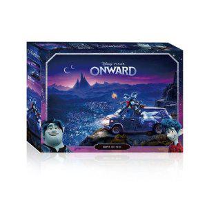 실내놀이 유아교구 직소퍼즐 온워드 입체퍼즐 8