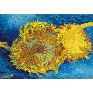 명화퍼즐 1014피스 입체퍼즐 아동퍼즐 직소퍼