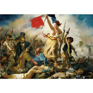 유아퍼즐 여신 입체퍼즐 자유의 퍼즐 명화 미니