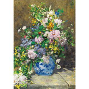 명화 직소퍼즐 명화퍼즐 입체퍼즐 토이퍼즐 봄