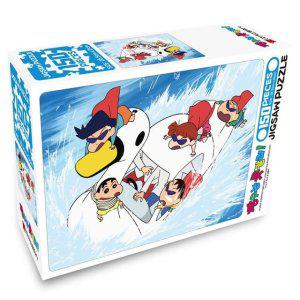 짱구퍼즐 퍼즐 직소 짱구는못말려 캐릭터퍼즐 짱