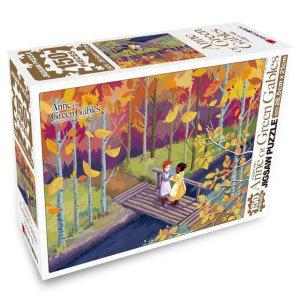 빨강머리앤퍼즐 어린이퍼즐 취미퍼즐 가을 직소