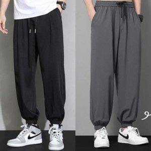 빅사이즈트레이닝복 트레이닝바지 조거츄리닝 와이