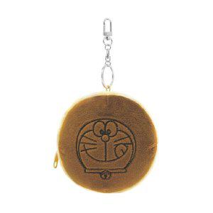 도라에몽 파츠 파우치 키링-도라야끼