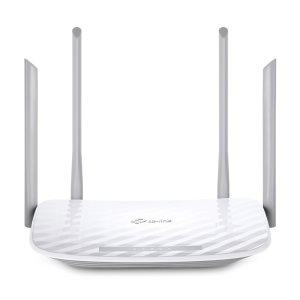 티피링크 공유기 AC1200 듀얼 밴드 무선공유기 (Archer C50)