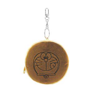 도라에몽 파츠 파우치 키링-도라야끼