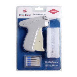 택총 기타수작업공구 택건 택핀 라벨 세트택총 의류