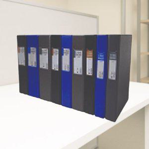 B254 A4 고주파 D링바인더 6cm 문서정리