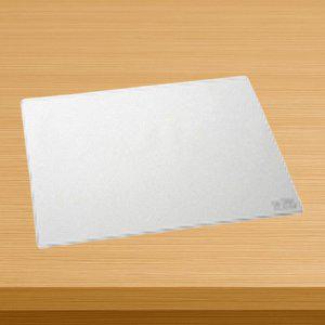 R504 고무매트 중 투명 500 380 2T