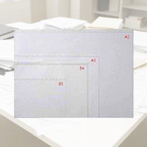 R-101 A2 클리어파일 내지 20매 1세트