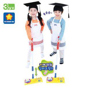 뽀로로 청소박사 소꿉놀이 장난감 주방놀이 원더